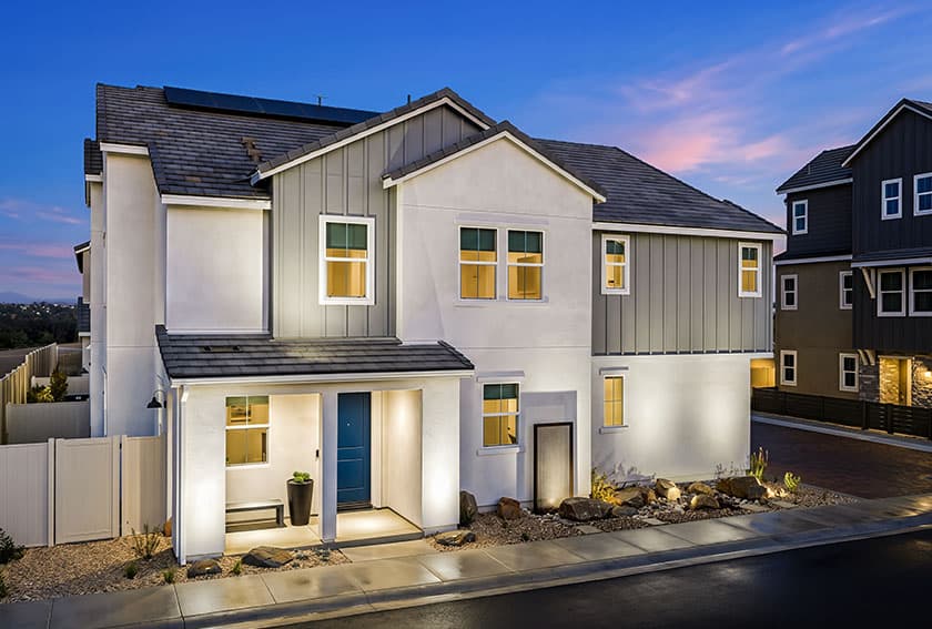 Brookfield Residential
