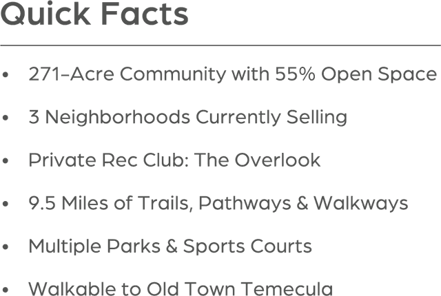 Quick Facts