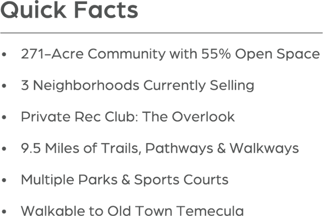 Quick Facts