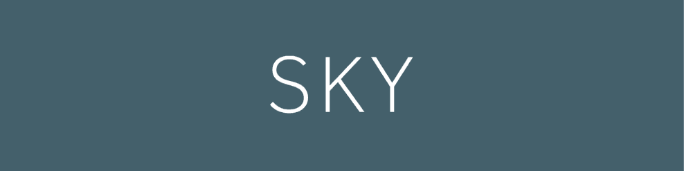 Sky at Altair Logo