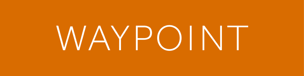 Waypoint at Altair Logo