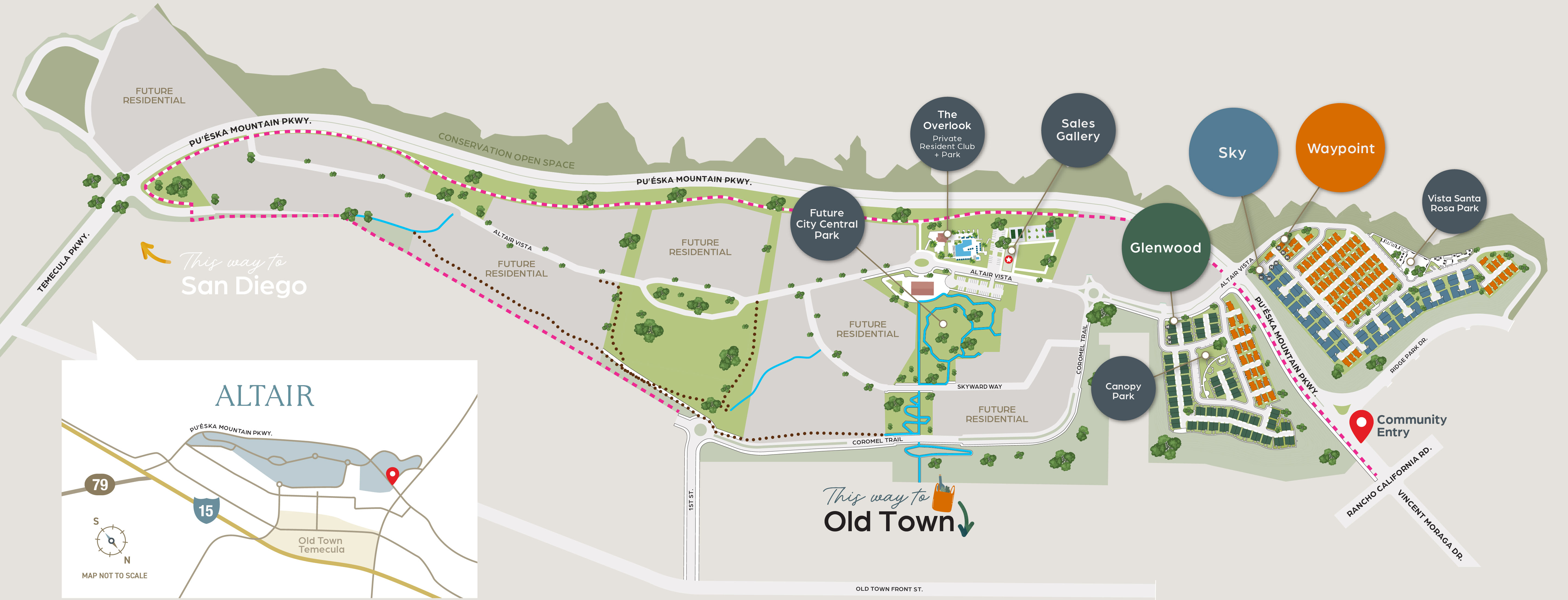 Site Map
