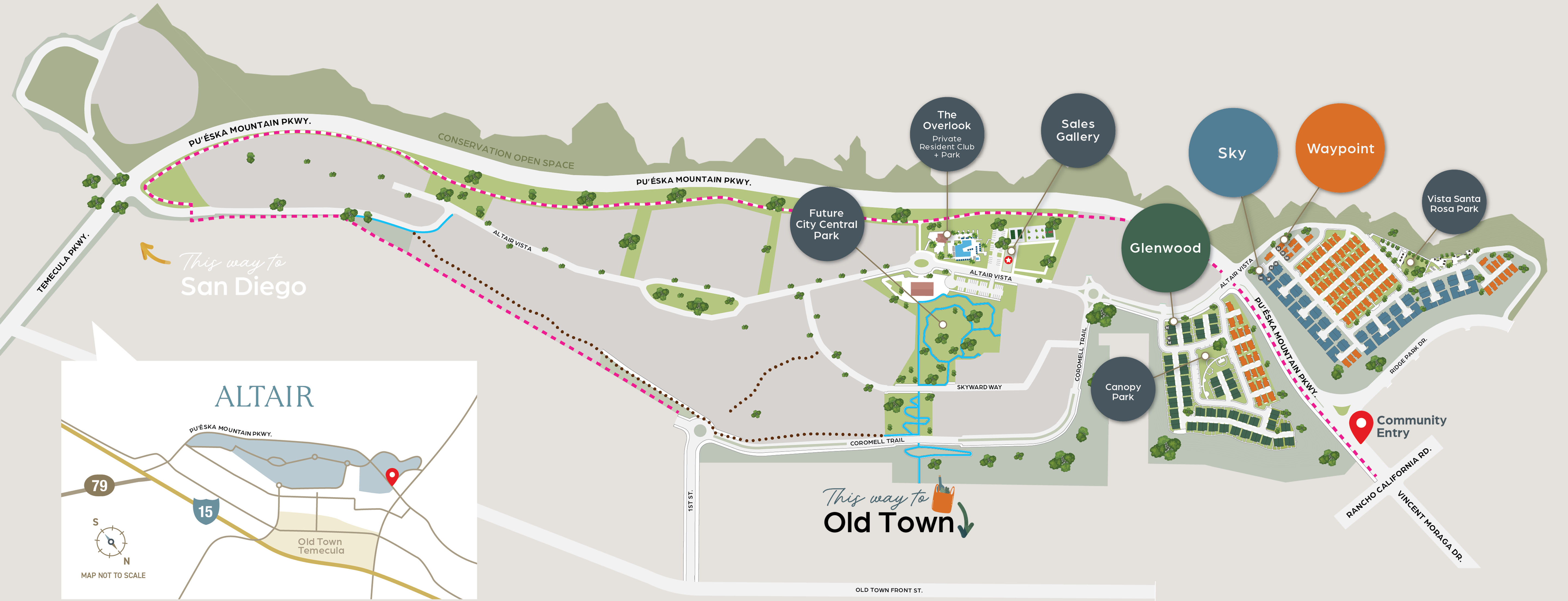 Site Map