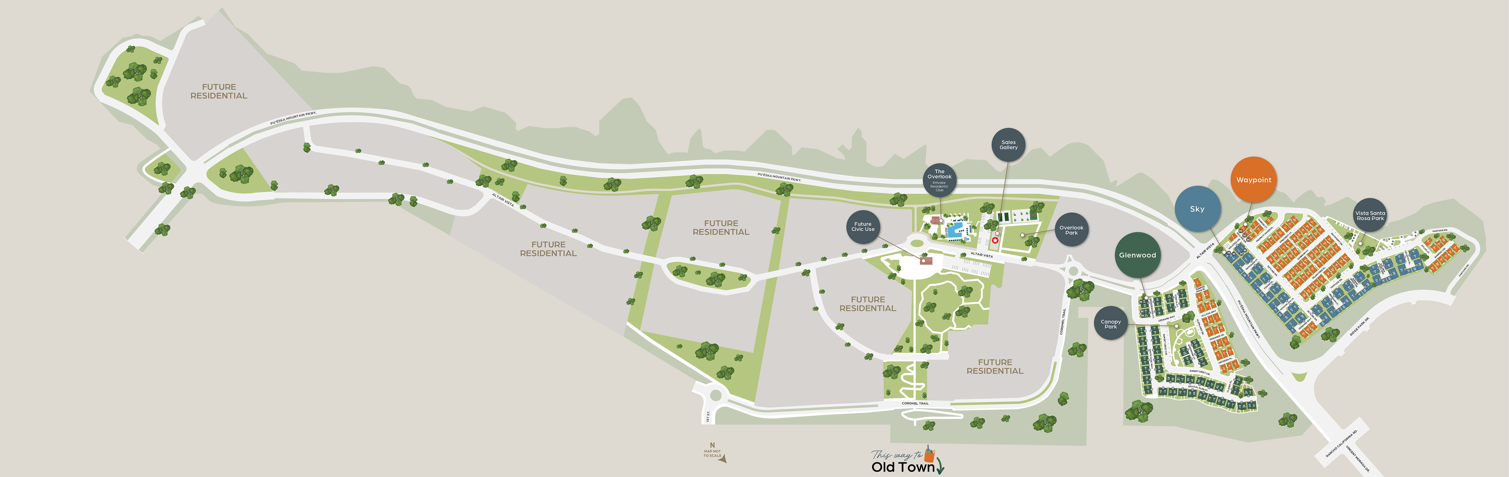 Site Map